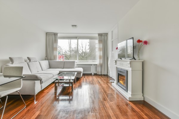 Foto - Verhuurd: Meander 919, 1181 WP Amstelveen